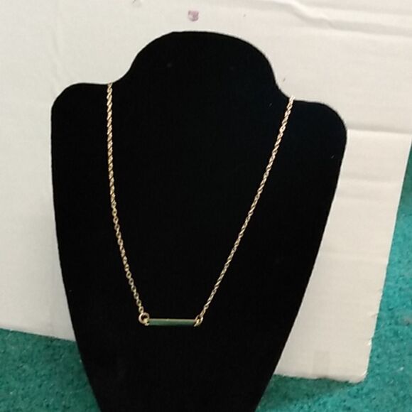 Mystery necklace   - Picture 2 of 2